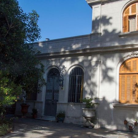 Cane B&B Montevideo Exterior foto