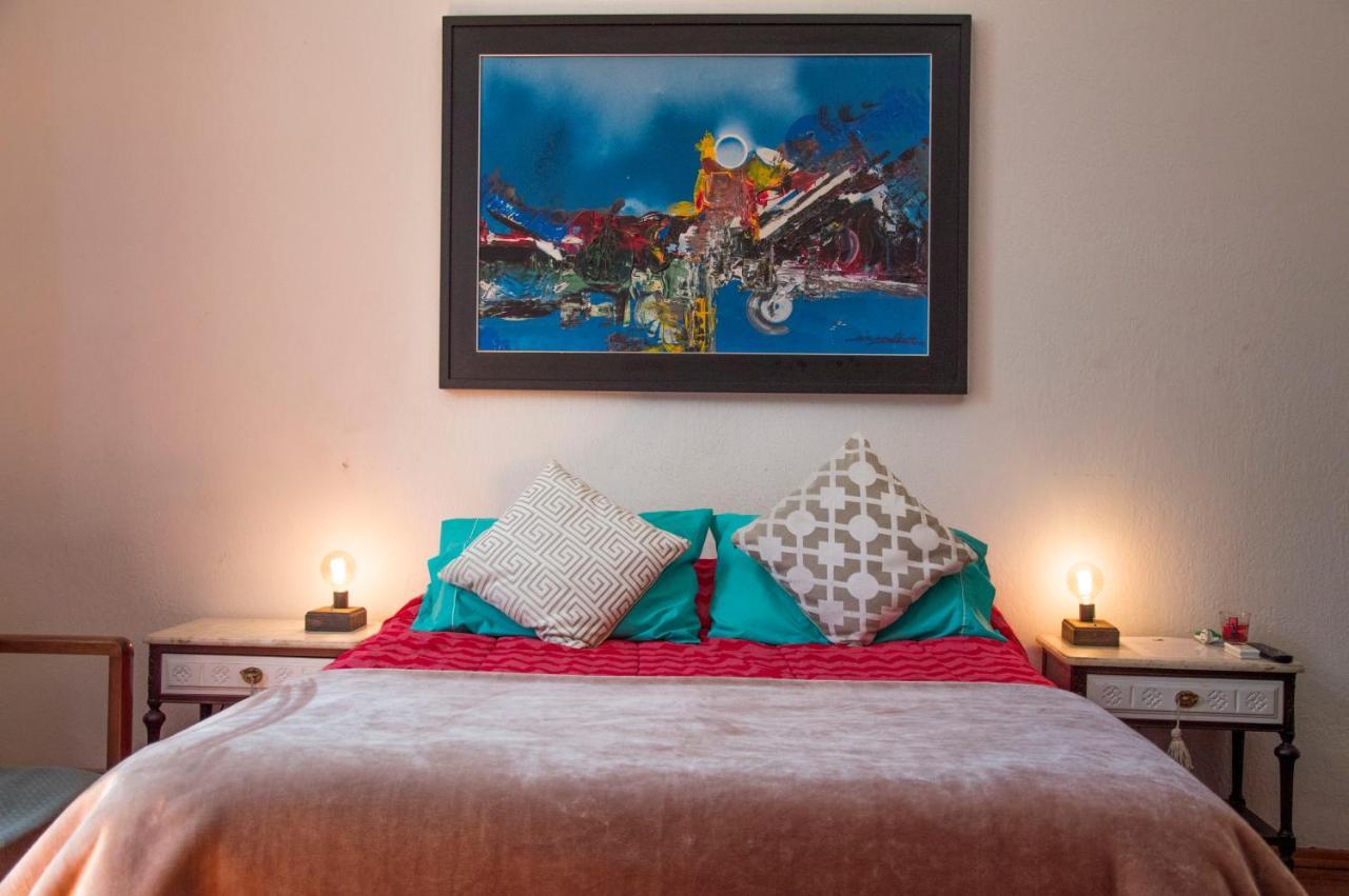 Cane B&B Montevideo Exterior foto