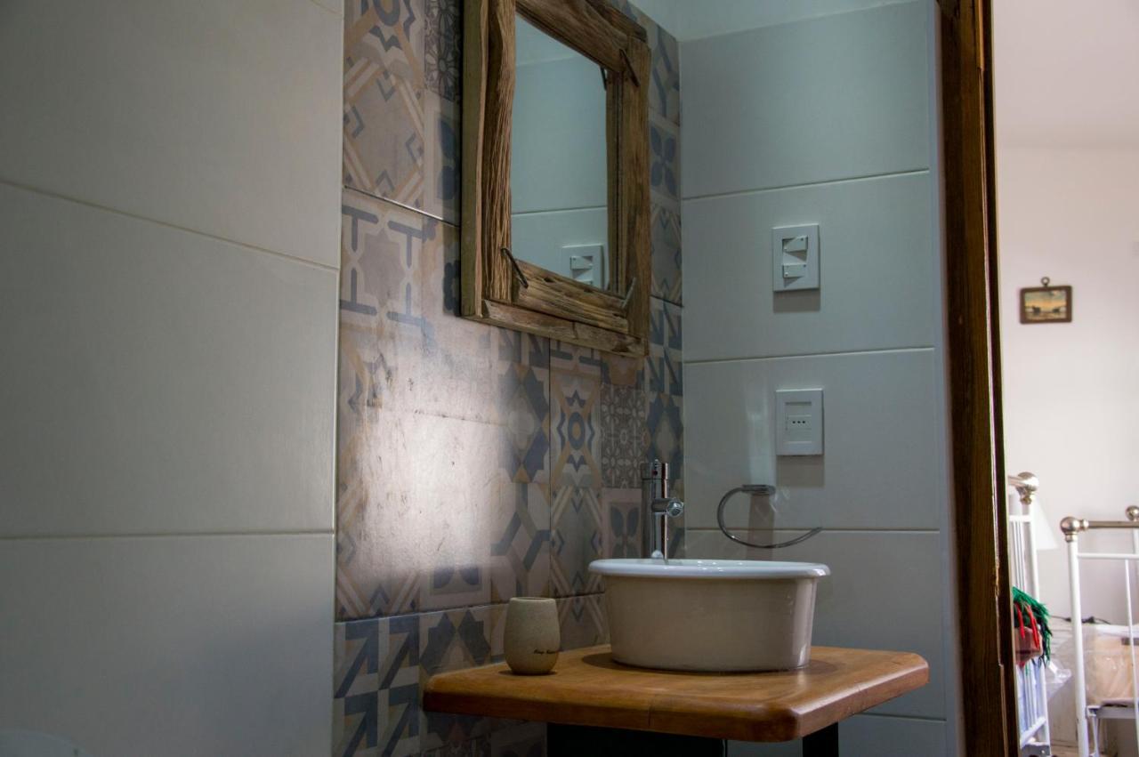 Cane B&B Montevideo Exterior foto