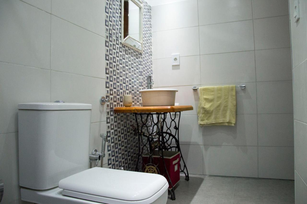 Cane B&B Montevideo Exterior foto