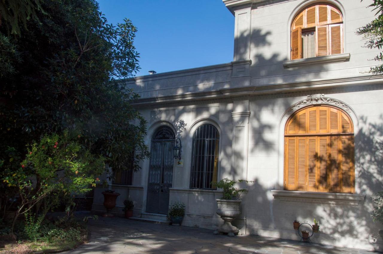 Cane B&B Montevideo Exterior foto
