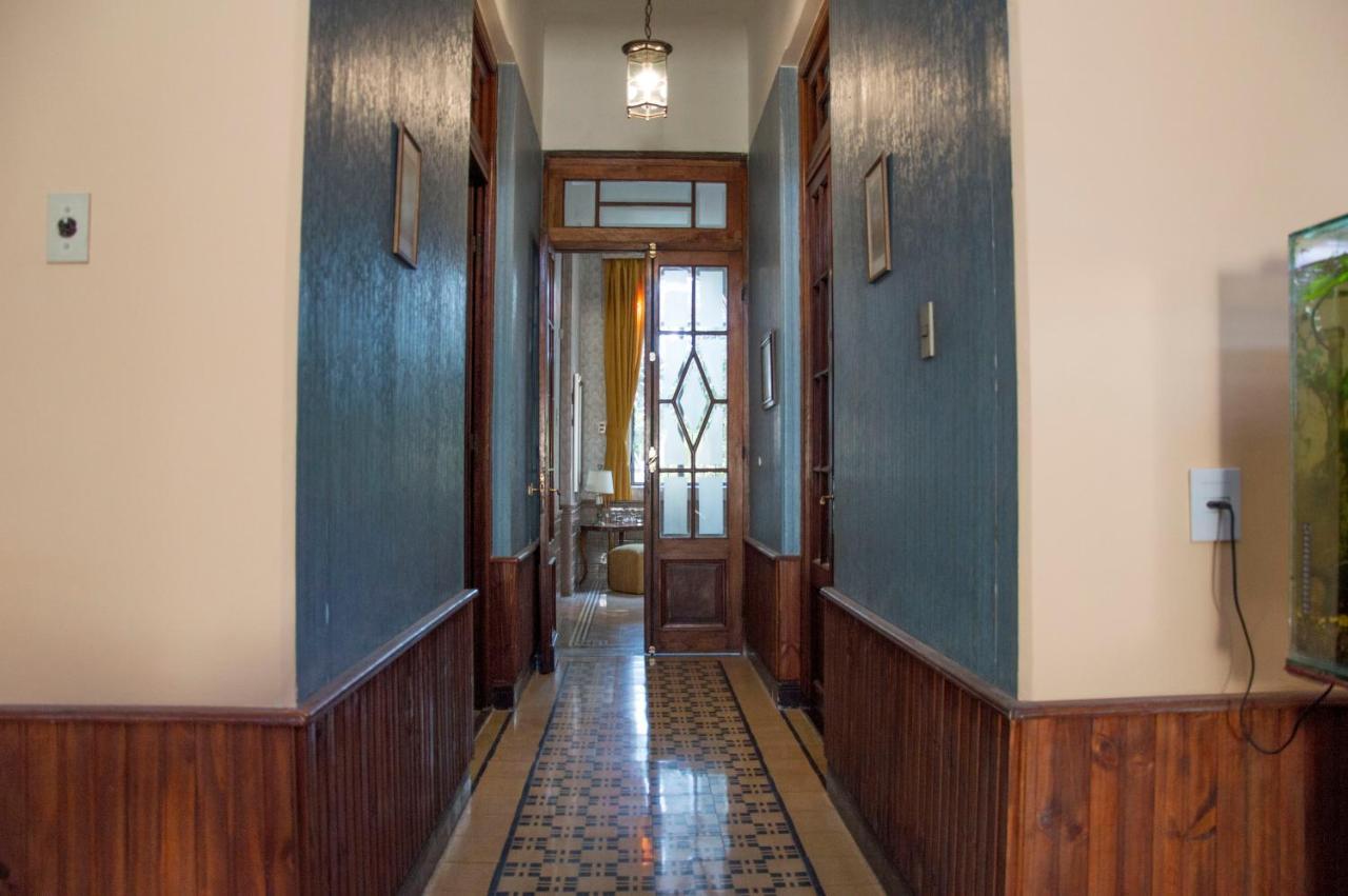 Cane B&B Montevideo Exterior foto