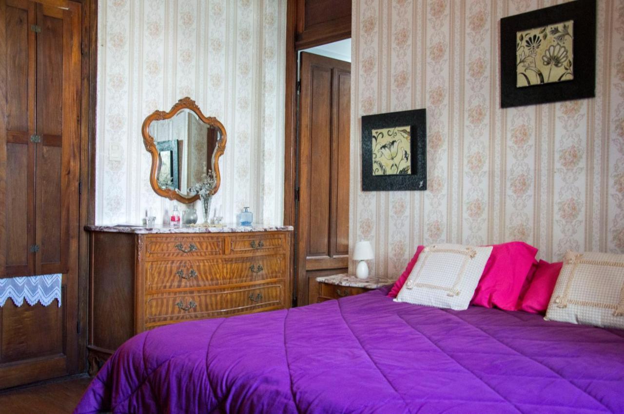 Cane B&B Montevideo Exterior foto