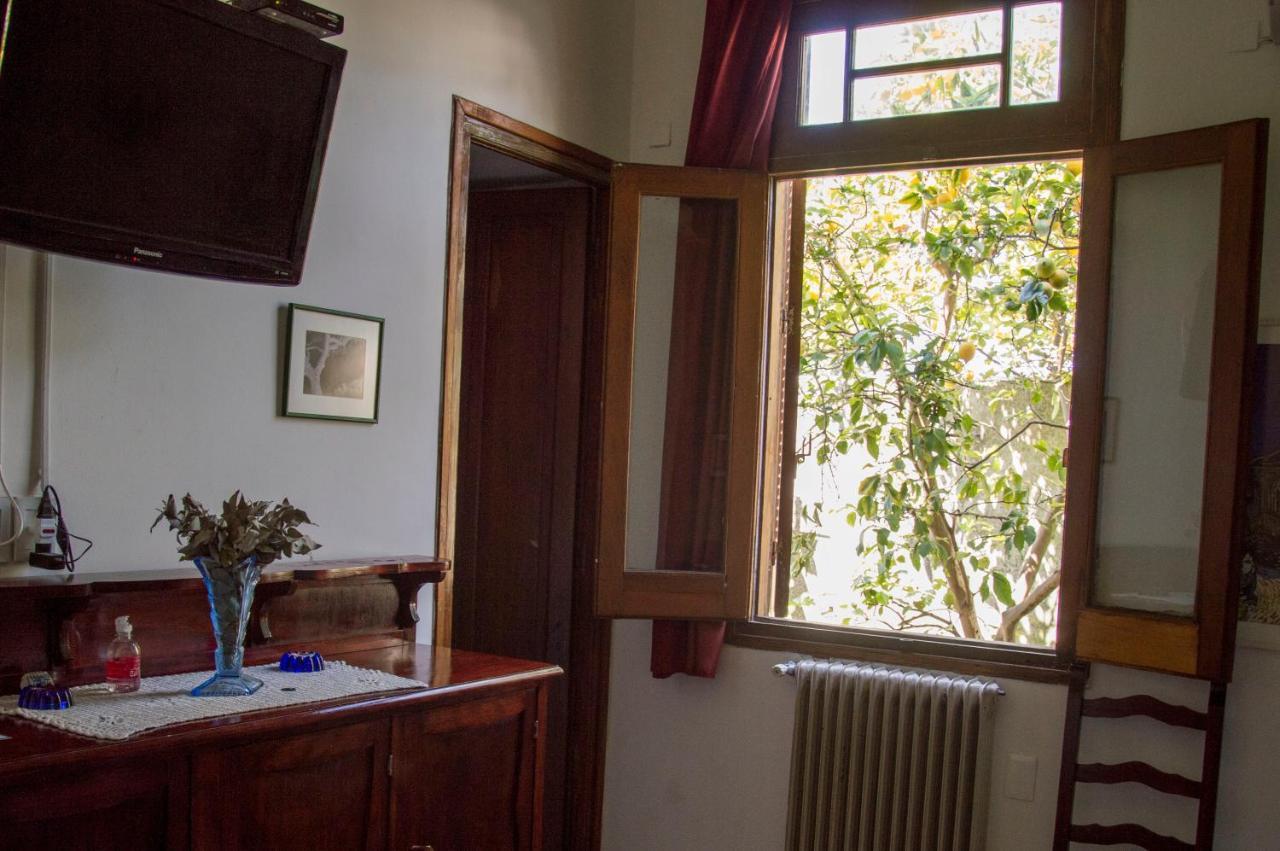 Cane B&B Montevideo Exterior foto