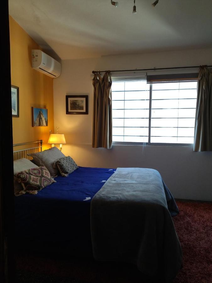 Cane B&B Montevideo Exterior foto